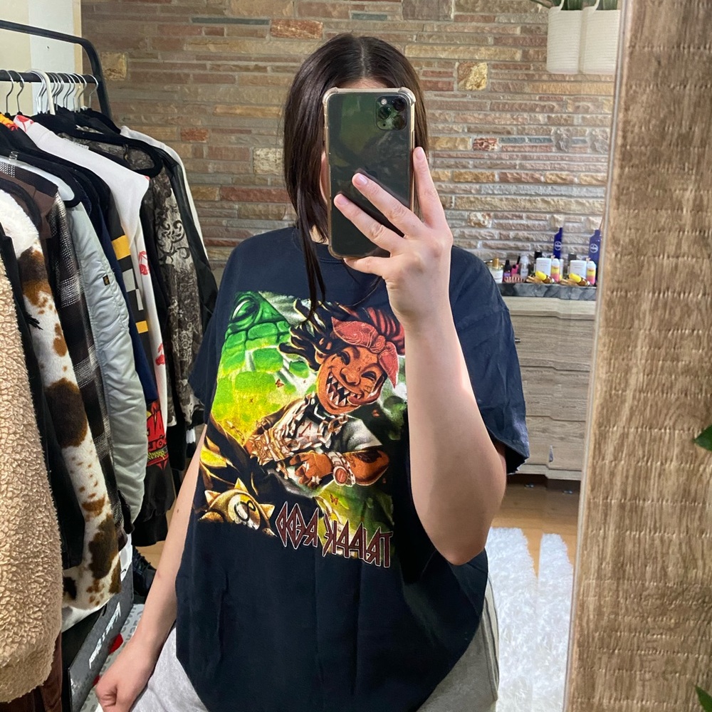 TRIPPIE REDD CONCERT TEE